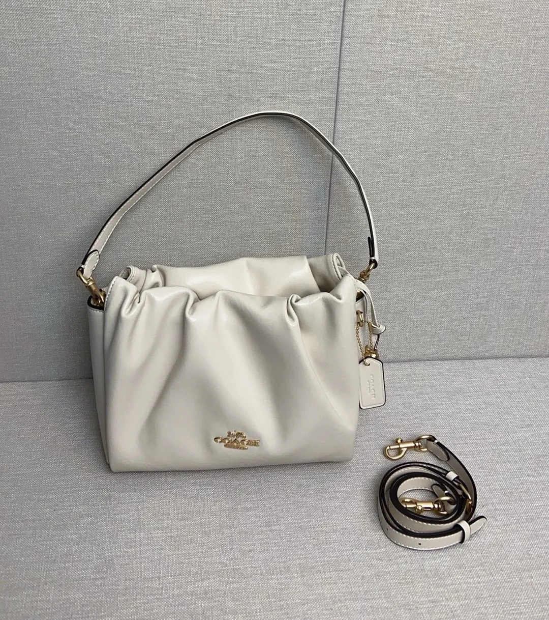 All Categories Coach Women's Bags (COACH) Coach CV529