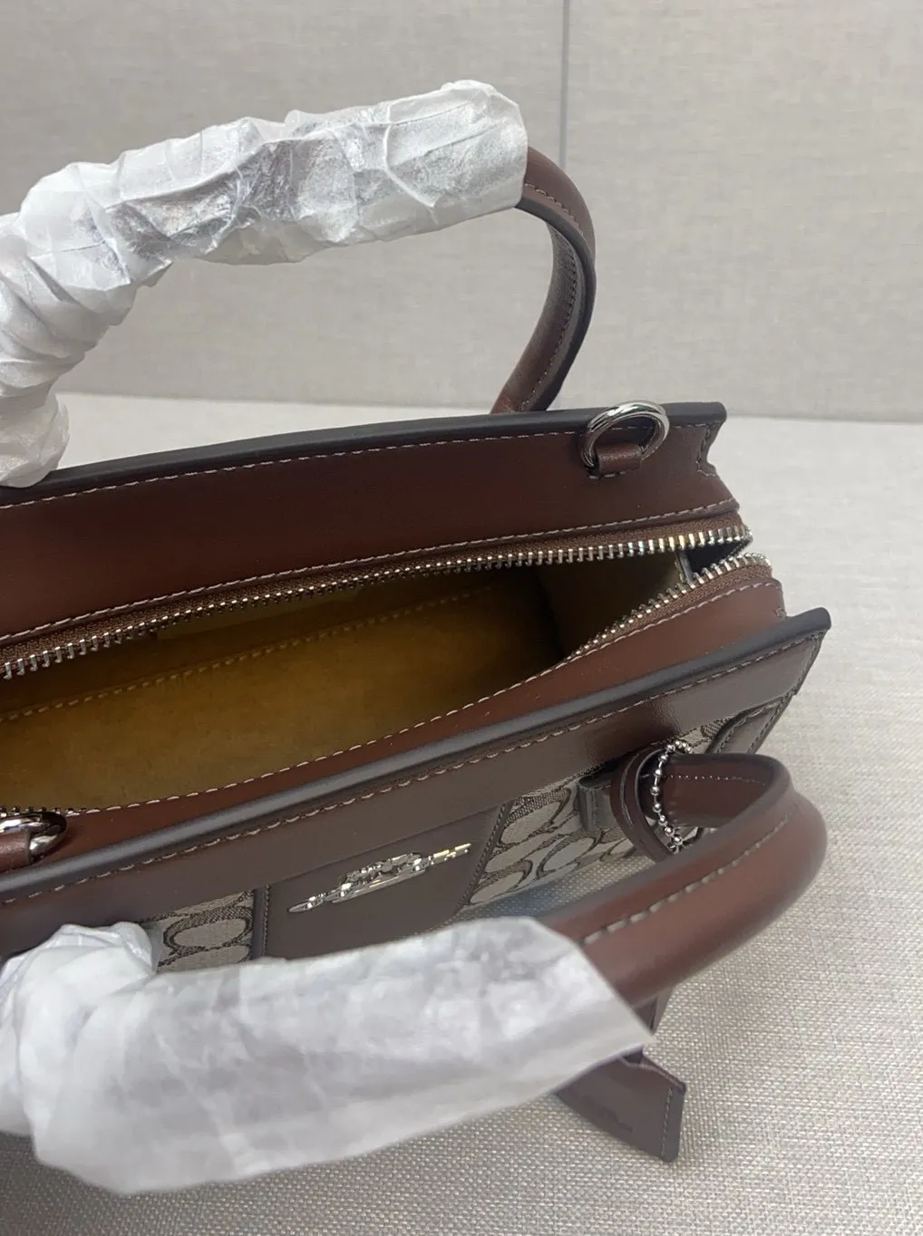 All Categories Coach Women's Bags (COACH) Coach CT766