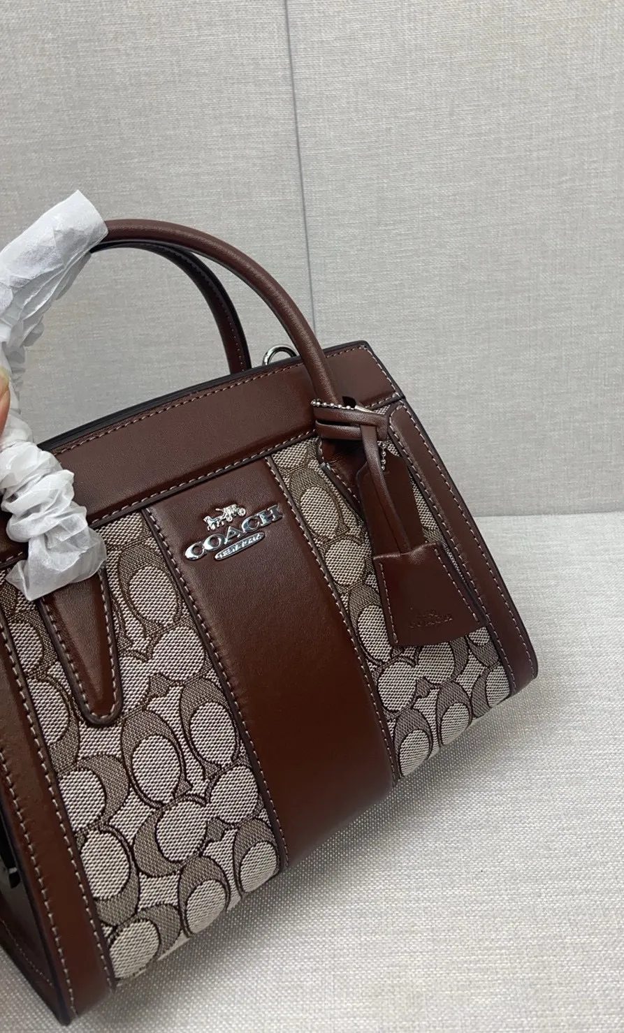 All Categories Coach Women's Bags (COACH) Coach CT766