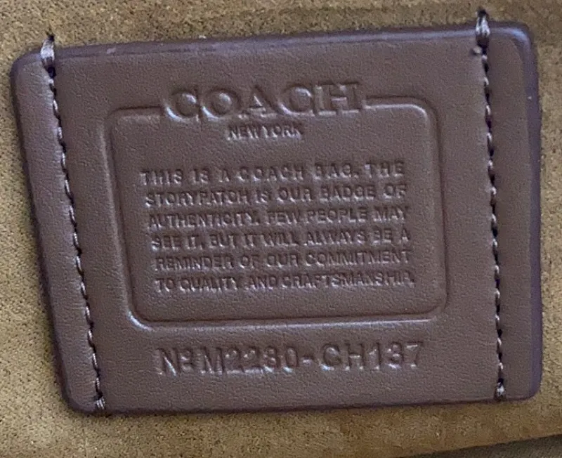 All Categories Coach Women's Bags (COACH) Coach CH137