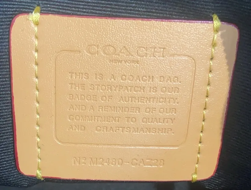 All Categories Coach Women's Bags (COACH) CAZ29
