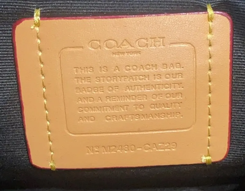 All Categories Coach Women's Bags (COACH) CAZ29