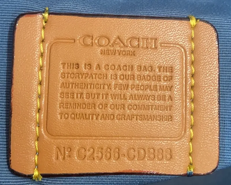 All Categories COACH Women's Bags COACH CDB88