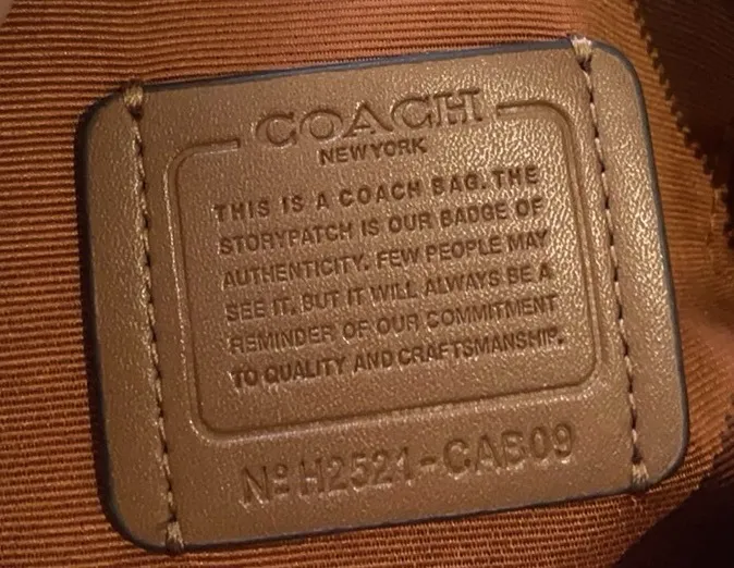 All Categories Coach Women's Bags (COACH) CAB09