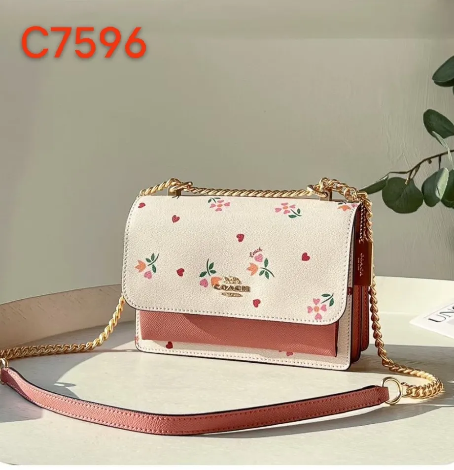 All Categories Coach Women's Bags (COACH) Coach C7596