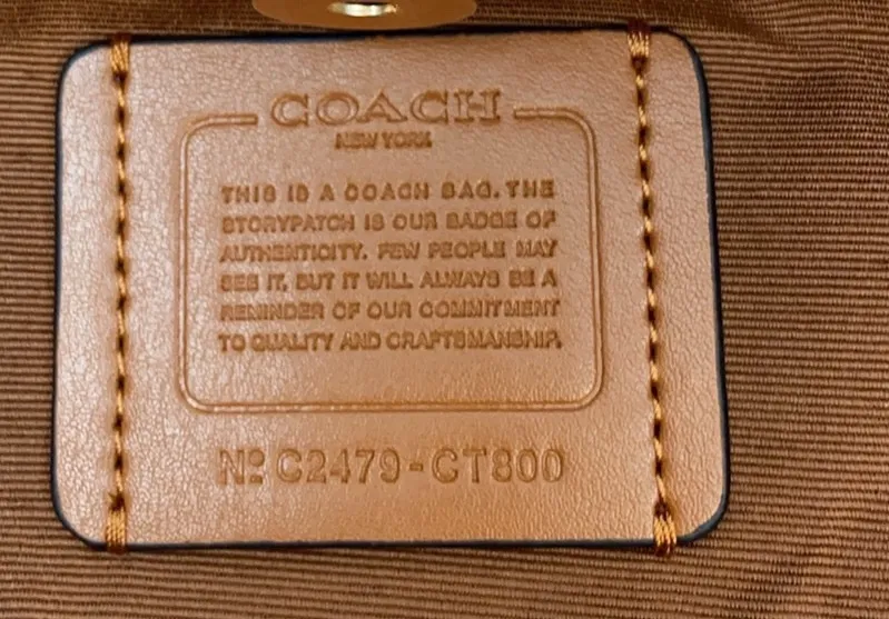 All Categories Coach Women's Bags (COACH) Coach CT800