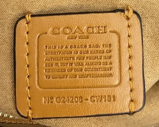 All Categories Coach Women's Bags (COACH) Coach CW181
