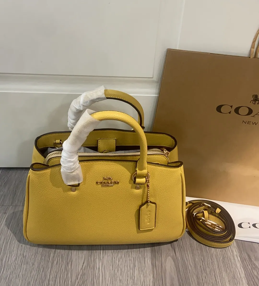 All Categories Coach Women's Bags (COACH) Coach CAL53