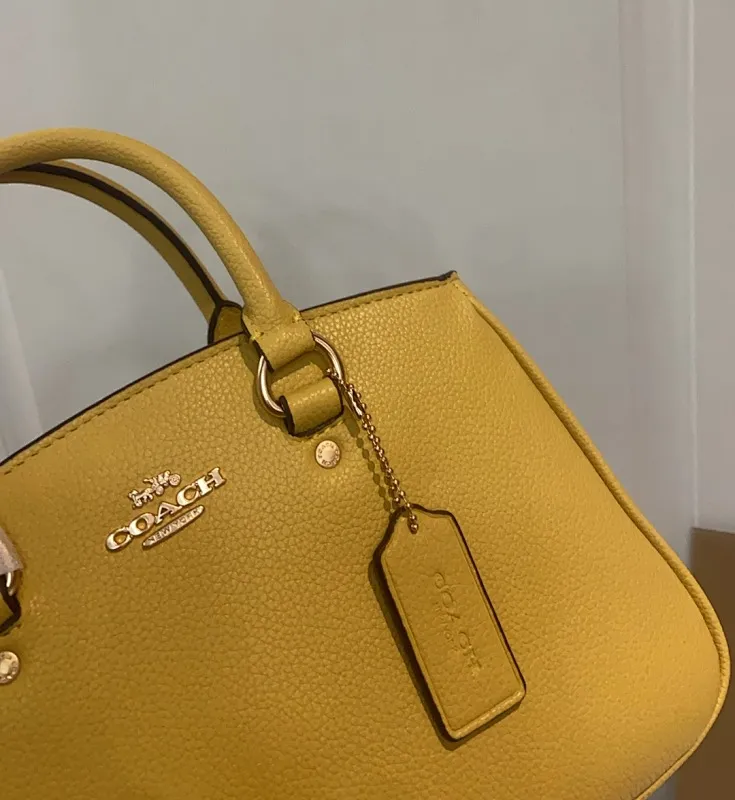 All Categories Coach Women's Bags (COACH) Coach CAL53