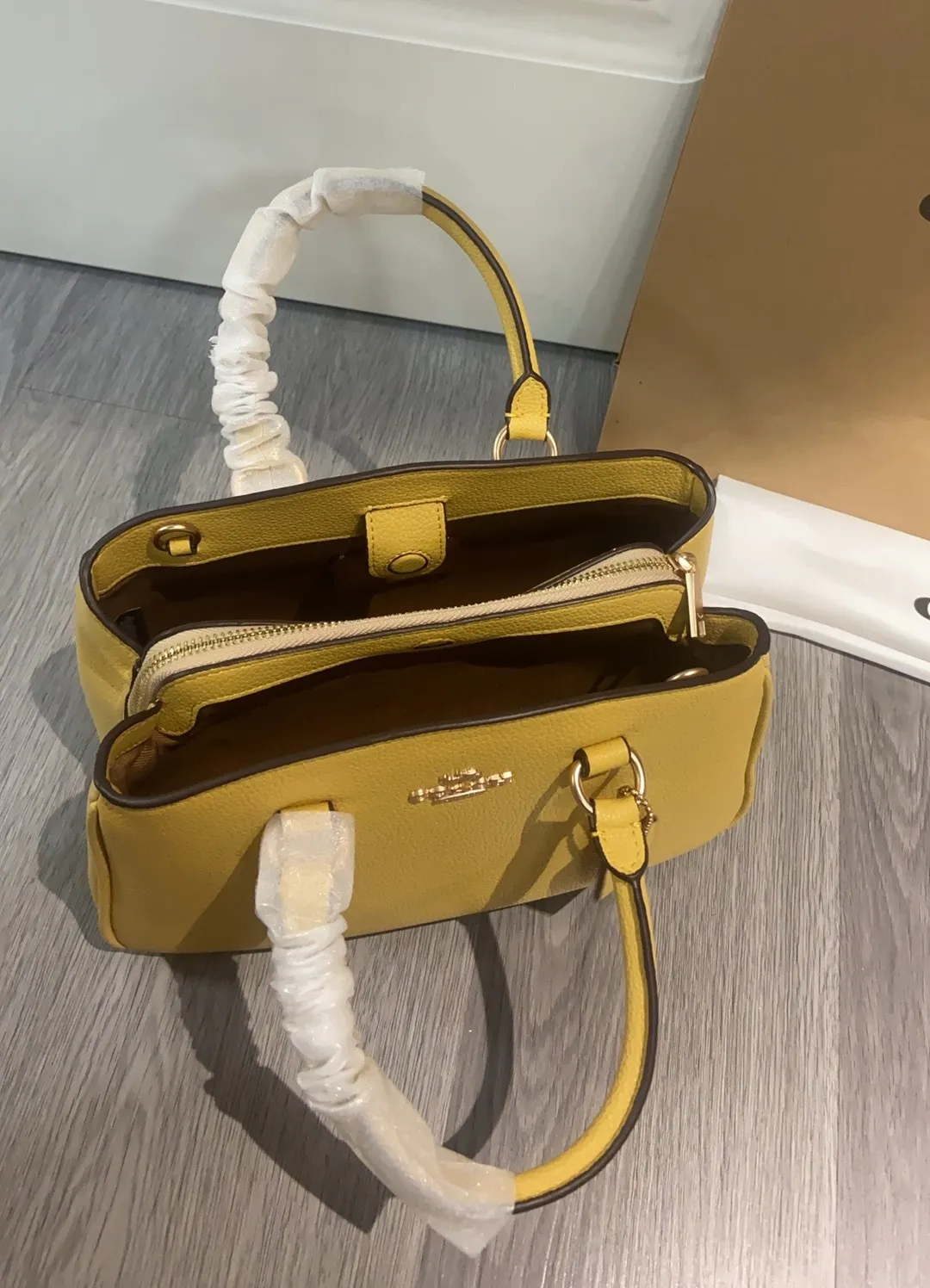 All Categories Coach Women's Bags (COACH) Coach CAL53
