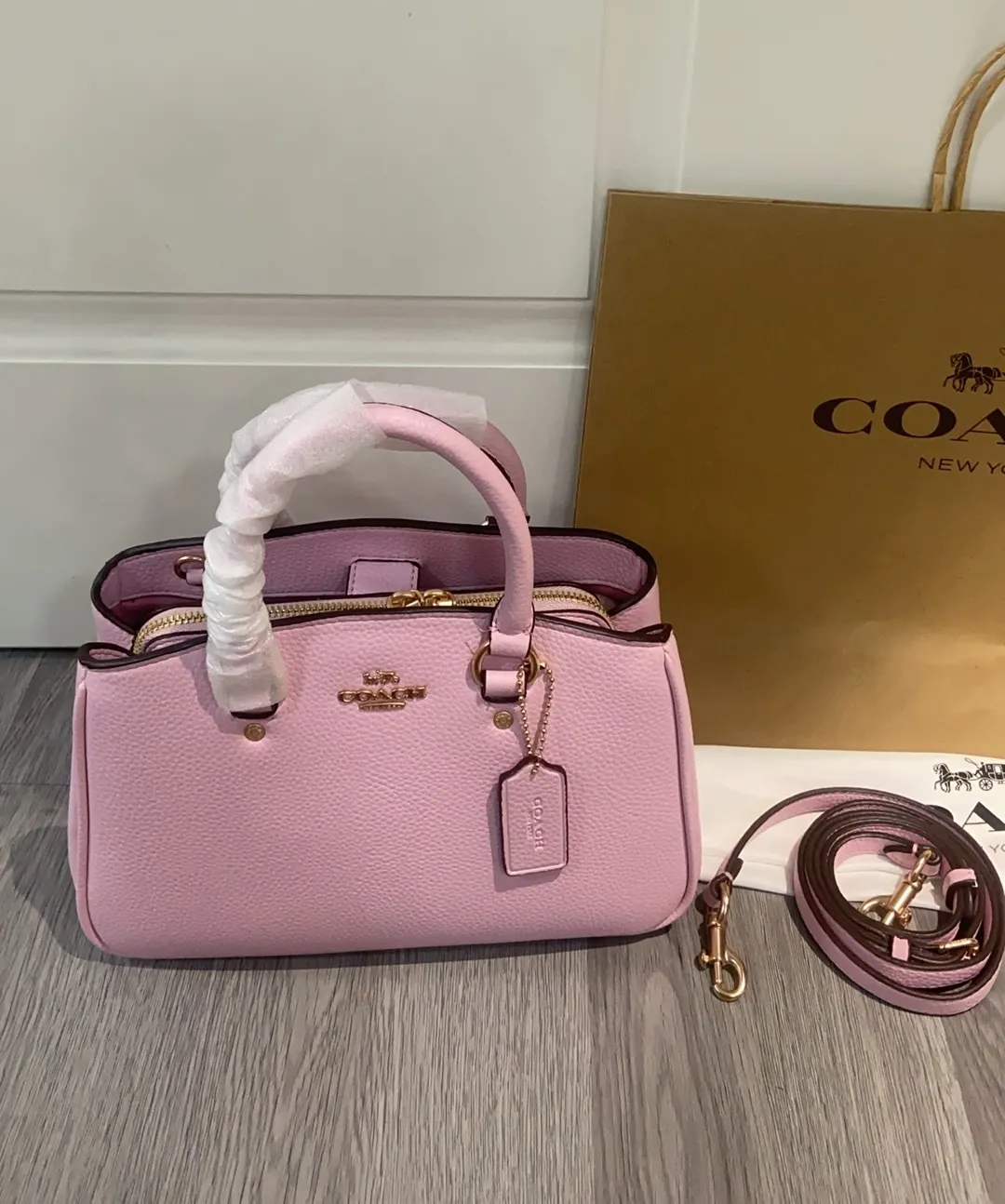 All Categories Coach Women's Bags (COACH) Coach CAL53