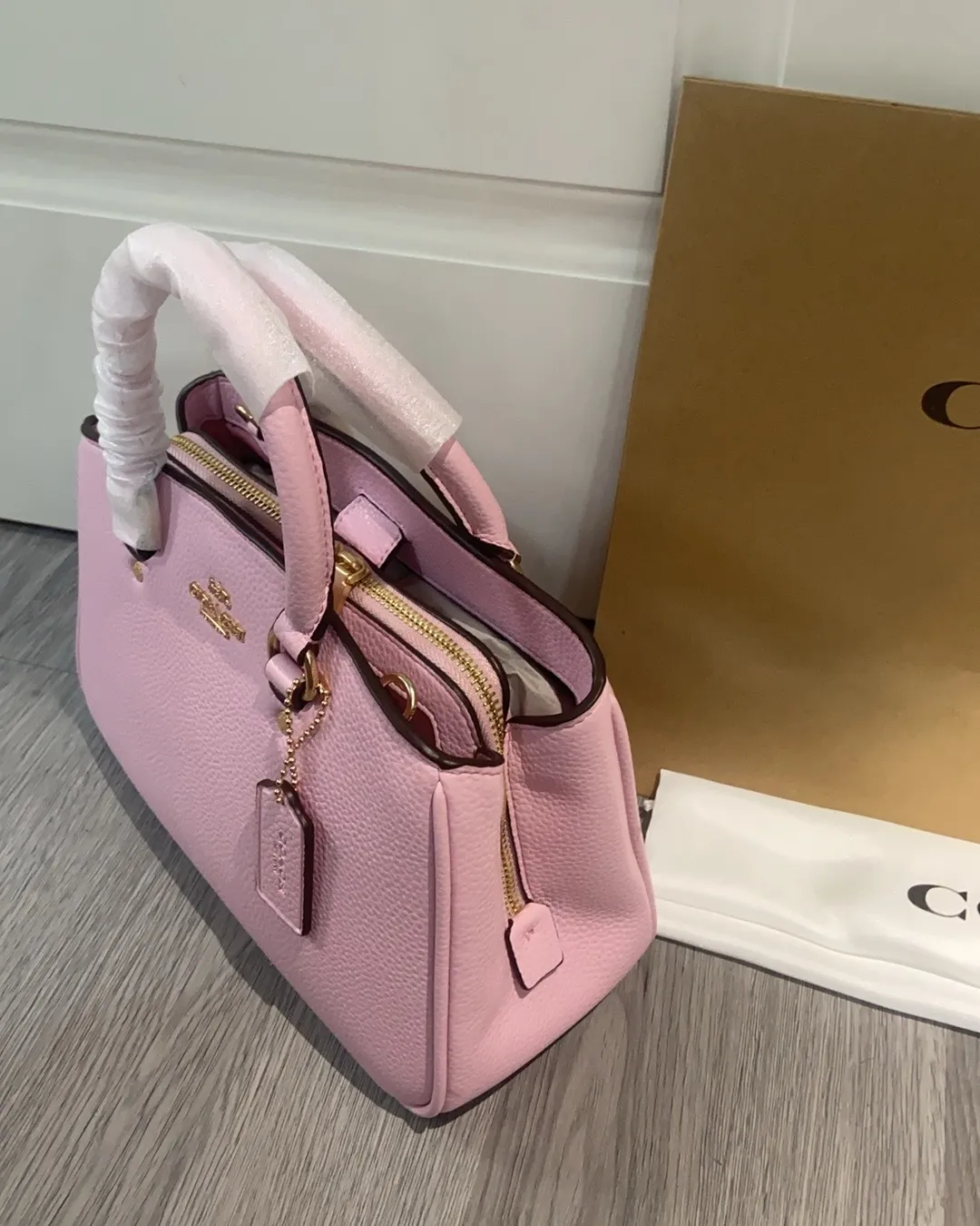 All Categories Coach Women's Bags (COACH) Coach CAL53