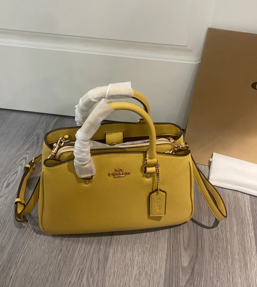 All Categories Coach Women's Bags (COACH) Coach CAL53