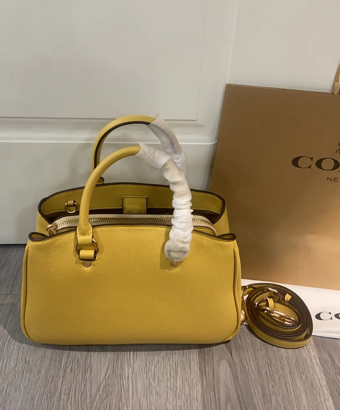All Categories Coach Women's Bags (COACH) Coach CAL53
