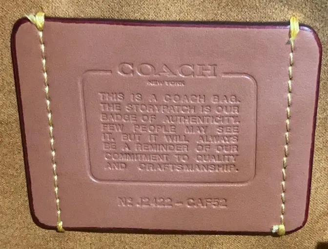 All Categories Coach Women's Bags (COACH) Coach CAF52