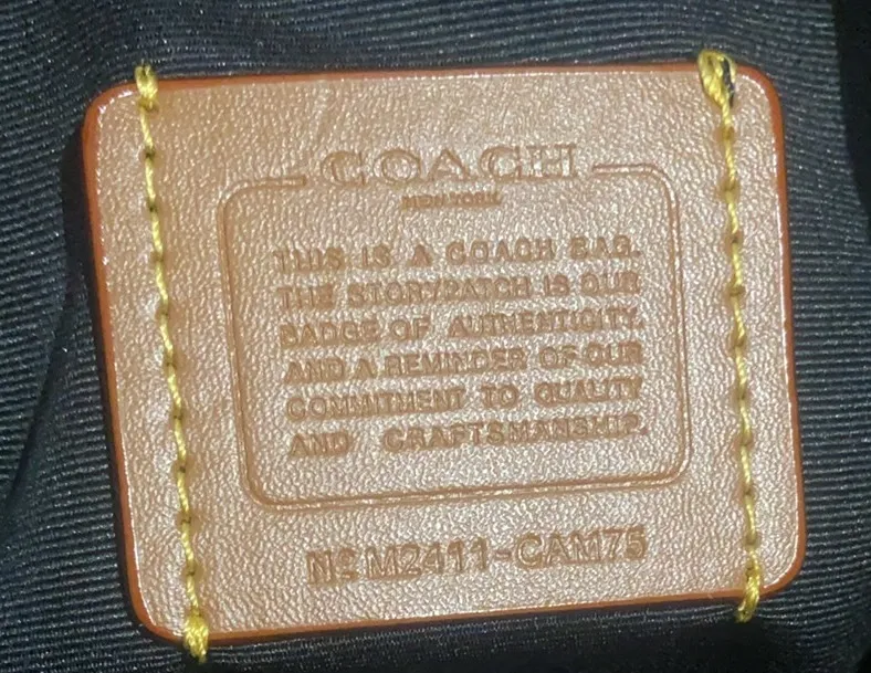 All Categories Coach Women's Bags (COACH) Coach CAM75