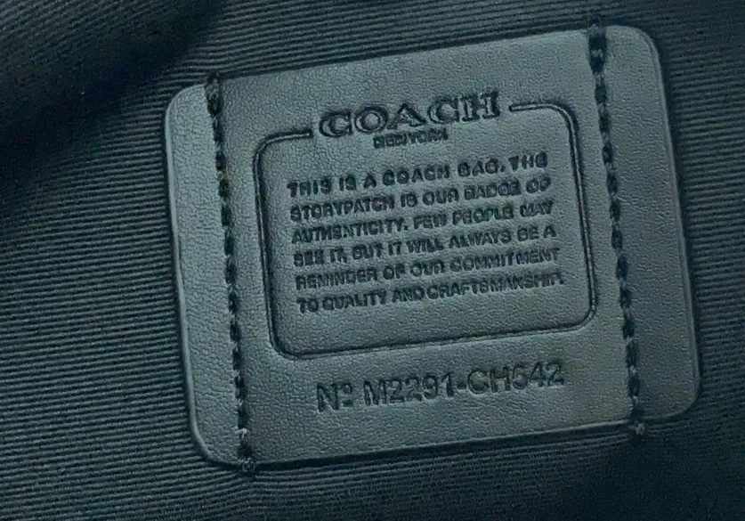 All Categories COACH Women's Bags COACH CH542