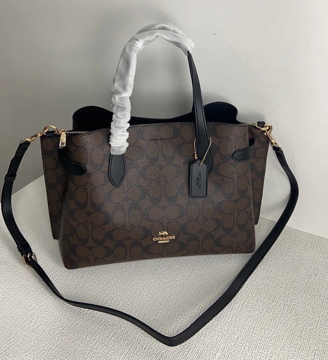 All Categories COACH Women's Bags COACH CH542