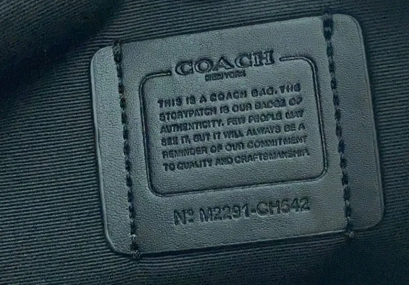 All Categories COACH Women's Bags COACH CH542