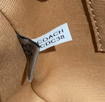 All Categories Coach Women's Bags (COACH) Coach CDC38