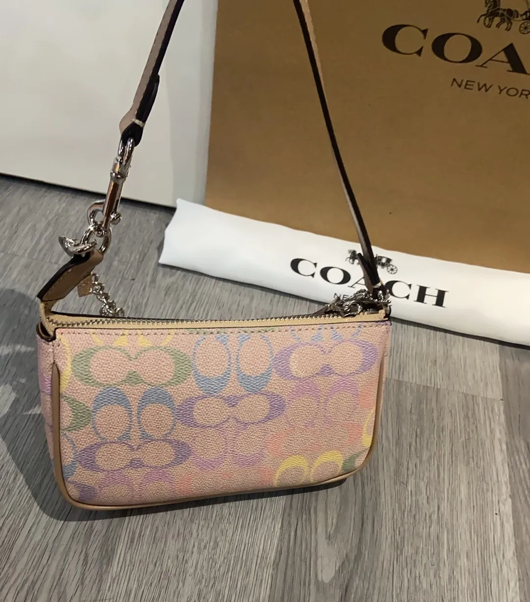 All Categories Coach Women's Bags (COACH) Coach CDC38