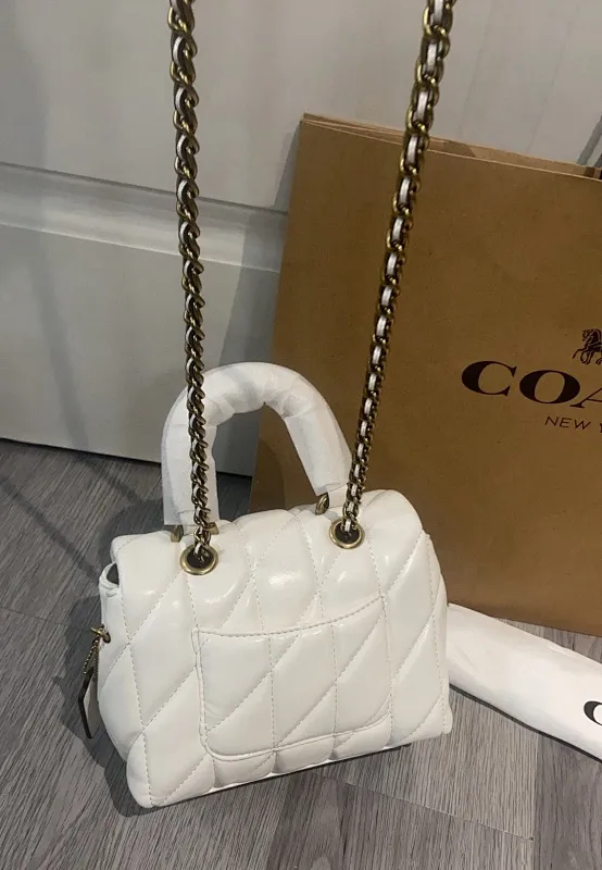 All Categories Coach Women's Bags (COACH) Coach CCC12
