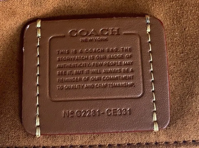 All Categories COACH Women's Bags (COACH) CE331