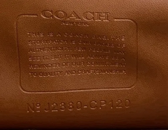 All Categories Coach Women's Bags (COACH) Coach CP181