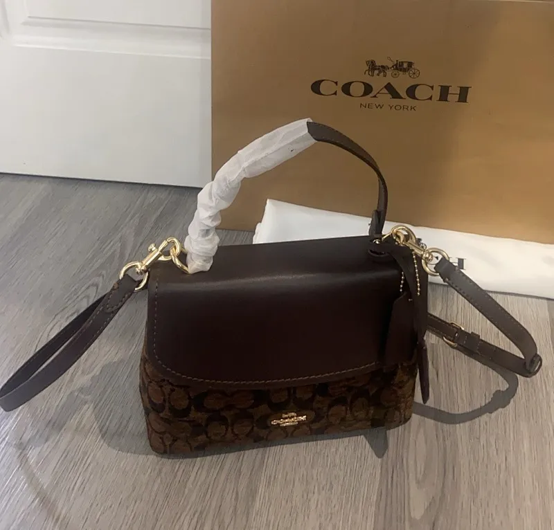 All Categories COACH Women's Bags COACH CDB06