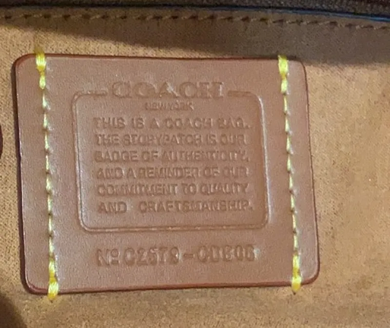 All Categories COACH Women's Bags COACH CDB06