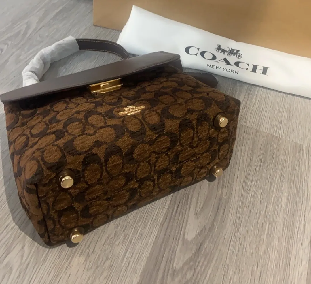 All Categories COACH Women's Bags COACH CDB06