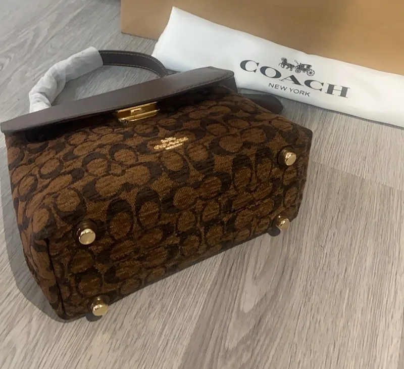 All Categories COACH Women's Bags COACH CDB06