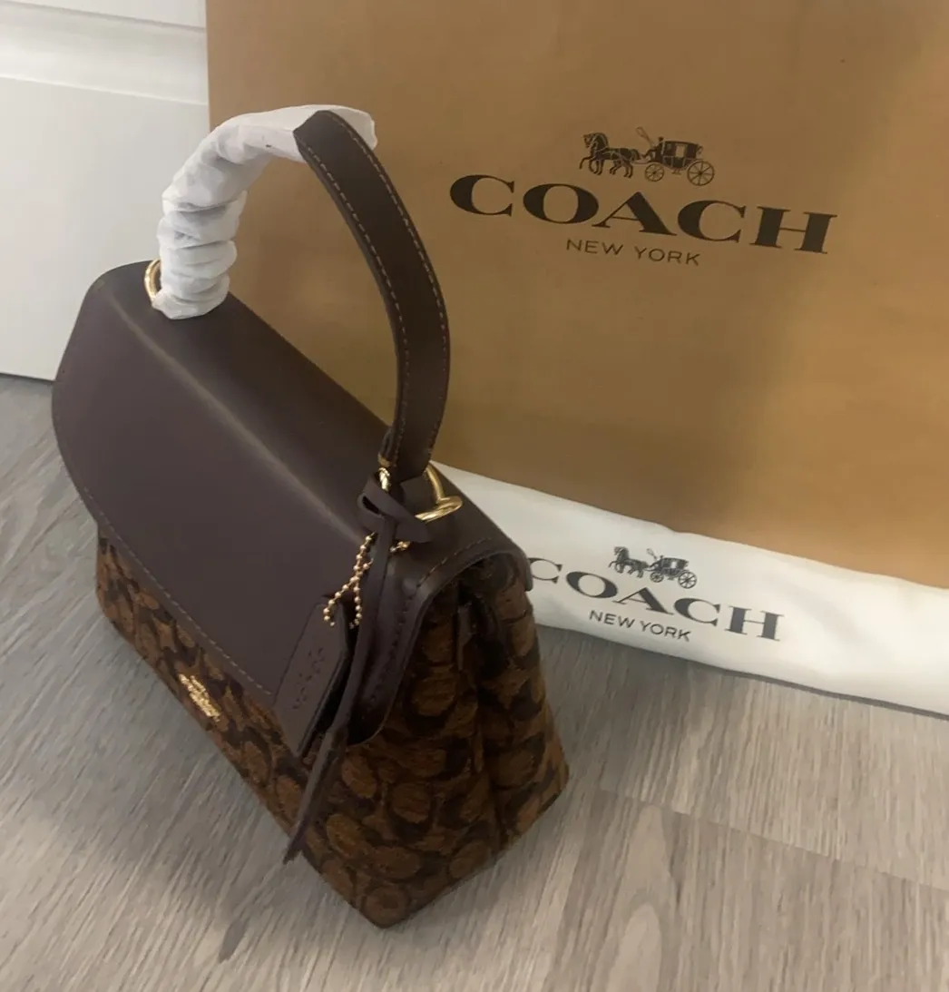 All Categories COACH Women's Bags COACH CDB06
