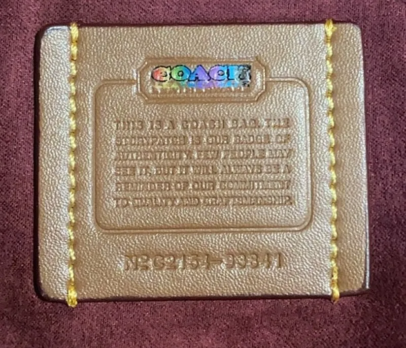 All Categories Coach Women's Bags (COACH) Coach 1029