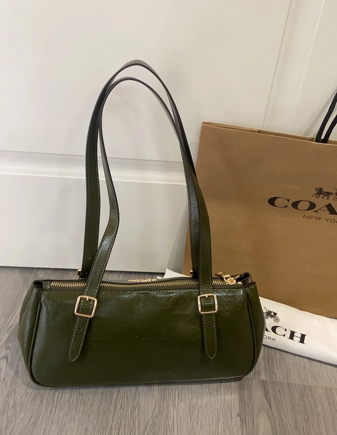 All Categories COACH Women's Bags COACH CBJ05