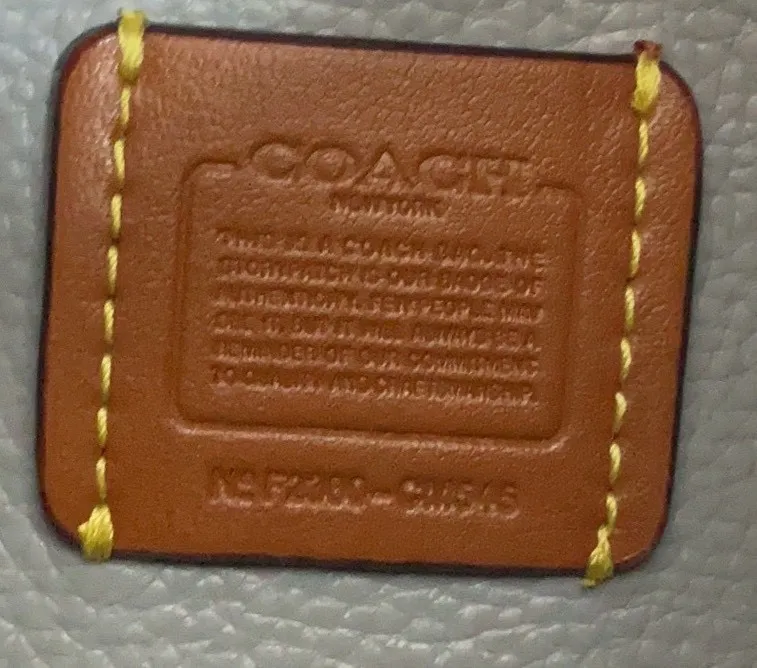 All Categories Coach Women's Bags (COACH) Coach CM545
