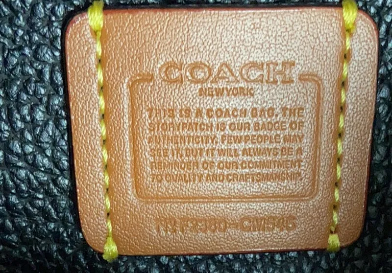 All Categories Coach Women's Bags (COACH) Coach CM545