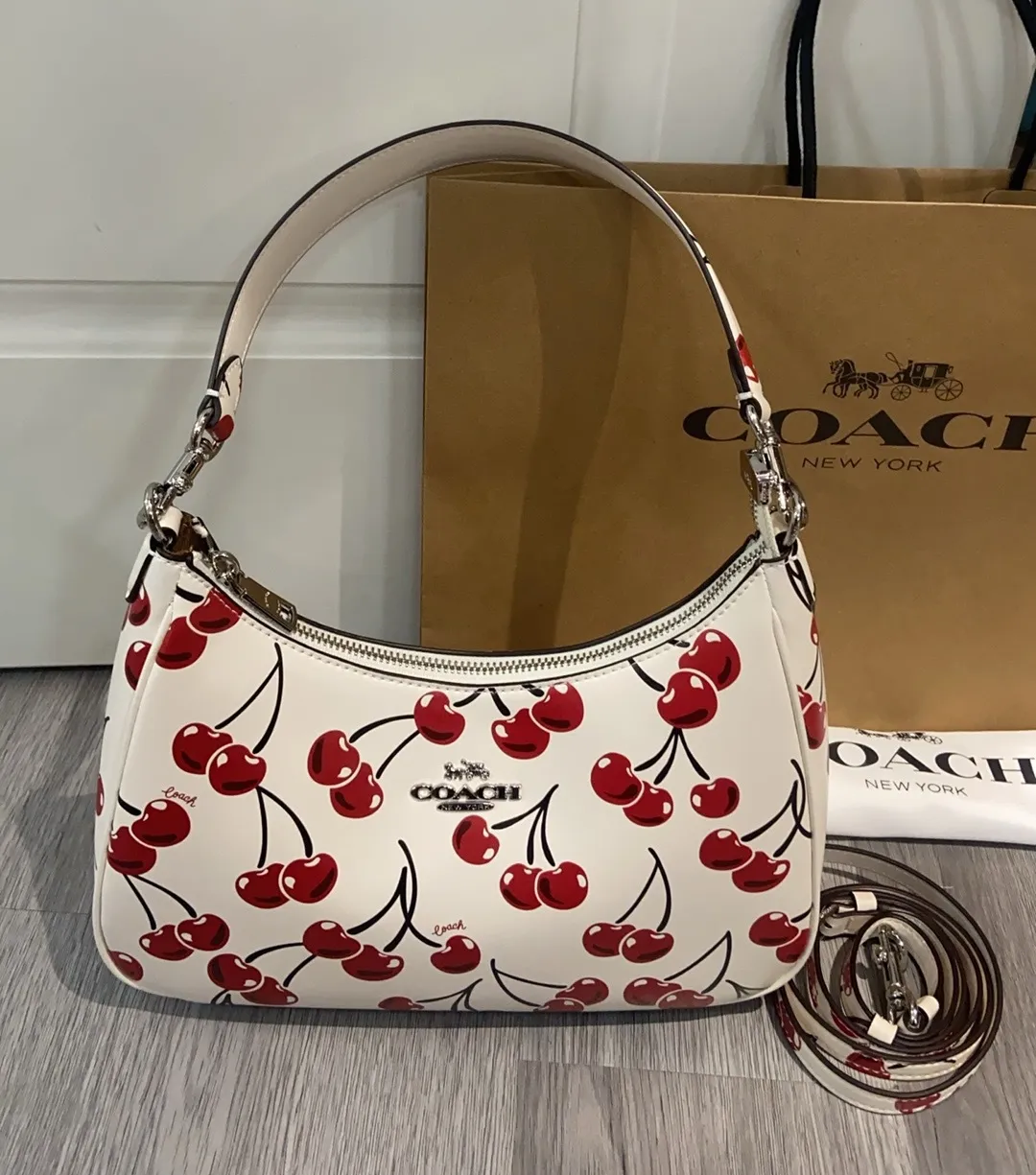 All Categories Coach Women's Bags (COACH) Coach cY696