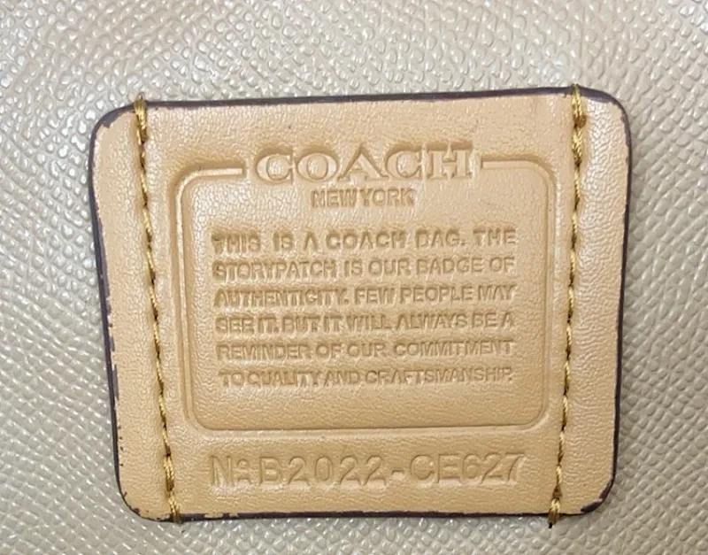 All Categories COACH Women's Bags (COACH) CE627