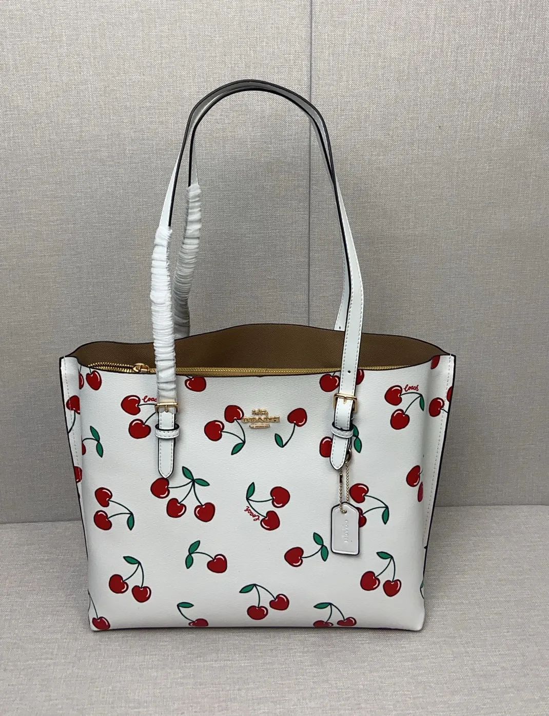 All Categories COACH Women's Bags (COACH) CE627