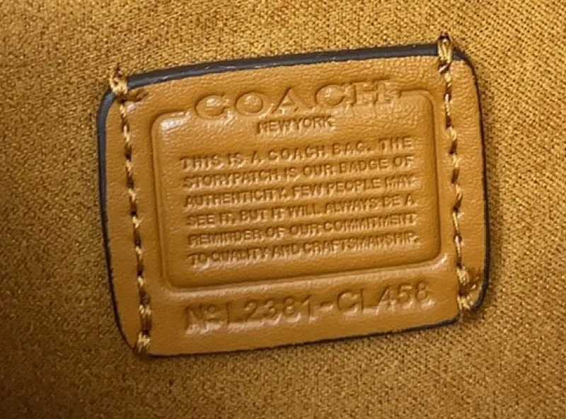 All Categories Coach Women's Bags (COACH) Coach CP106