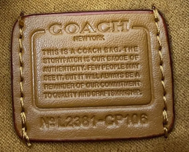 All Categories Coach Women's Bags (COACH) Coach CP106