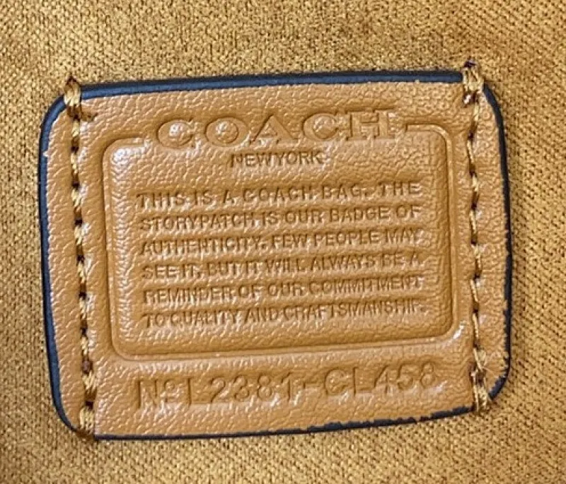 All Categories Coach Women's Bags (COACH) Coach CP106