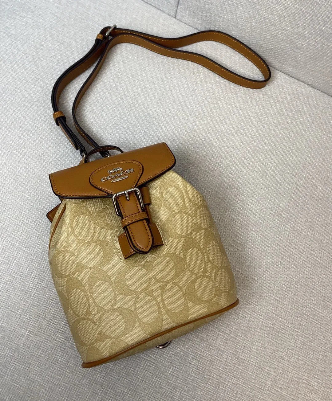 All Categories Coach Women's Bags (COACH) Coach CP106