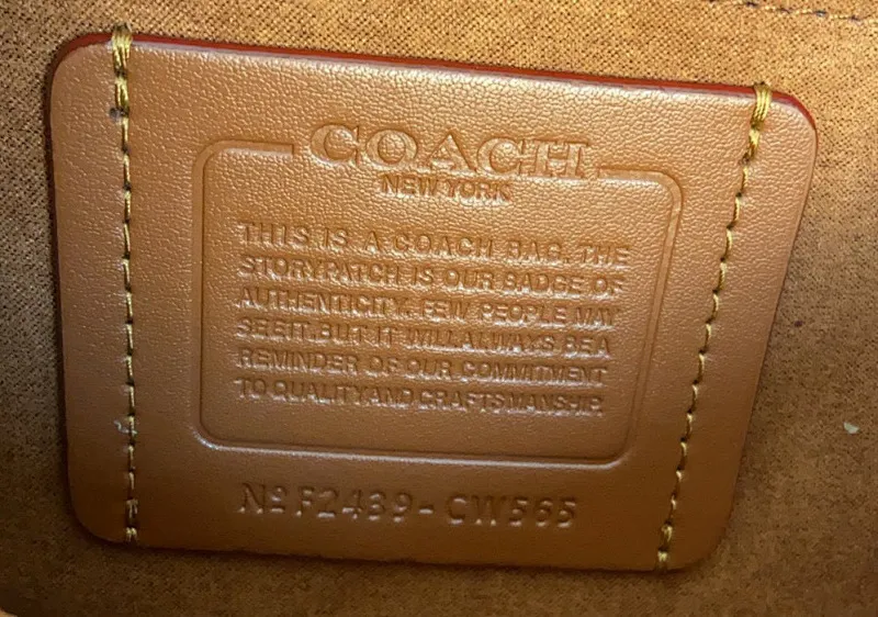 All Categories Coach Women's Bags (COACH) Coach CW566