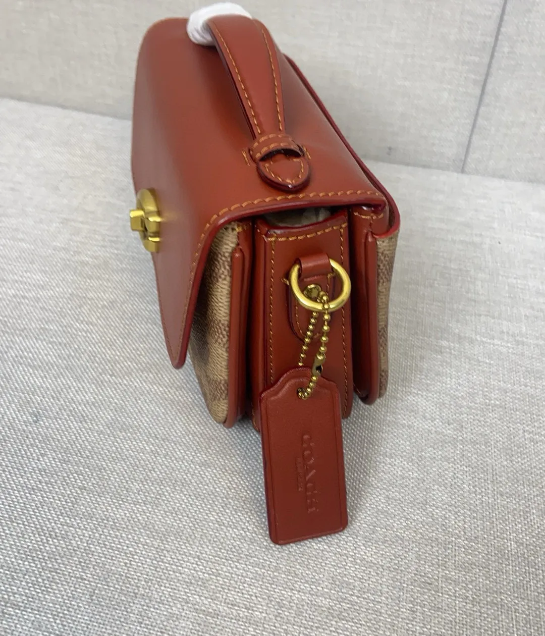 All Categories Coach Women's Bags (COACH) Coach CW566
