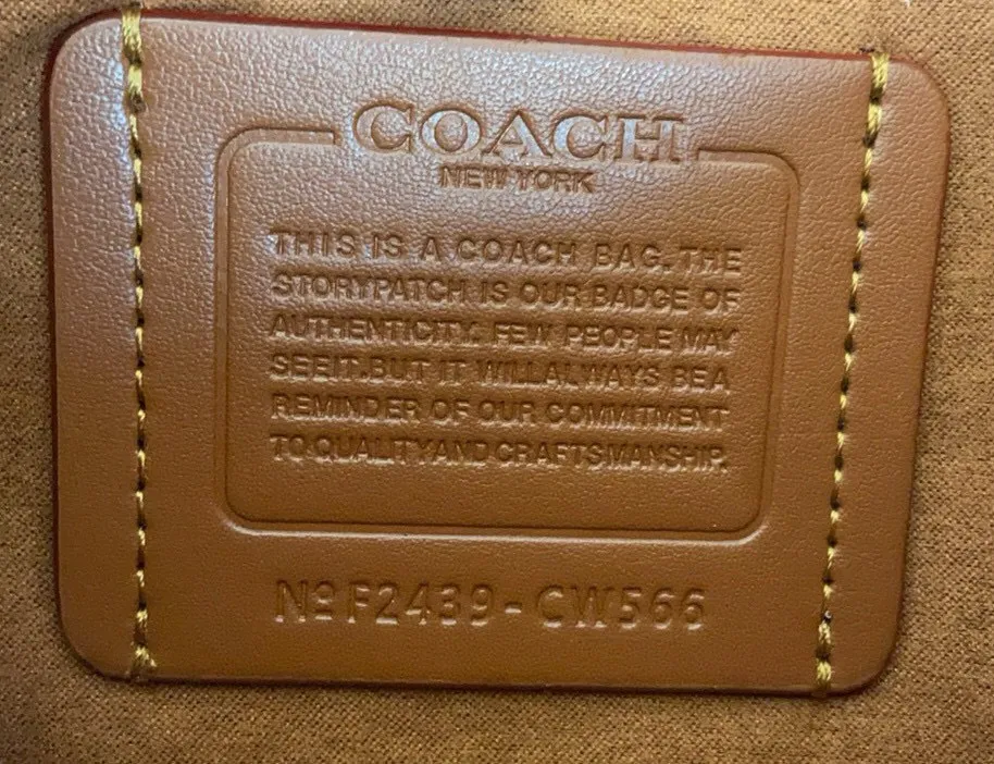 All Categories Coach Women's Bags (COACH) Coach CW566