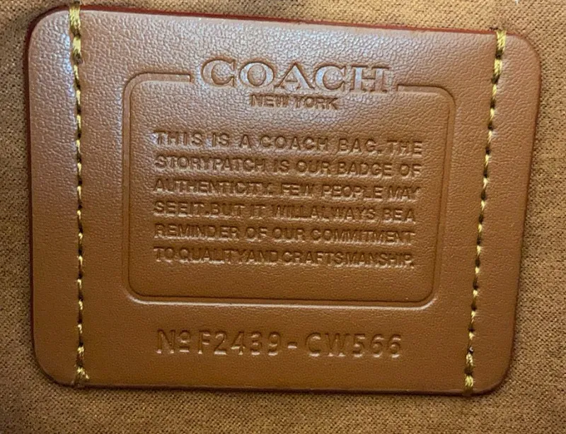 All Categories Coach Women's Bags (COACH) Coach CW566