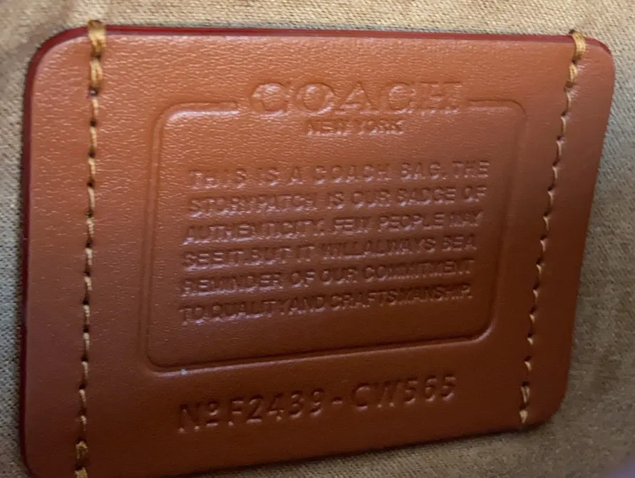 All Categories Coach Women's Bags (COACH) Coach CW566