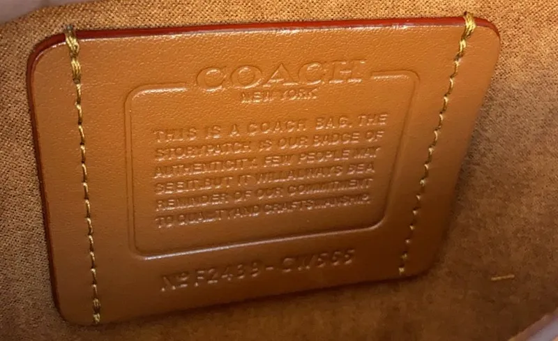 All Categories Coach Women's Bags (COACH) Coach CW566